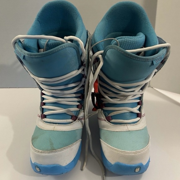 adjusting salomon 900s ski bindings 06|07 SHOP PRACTICES MANUAL